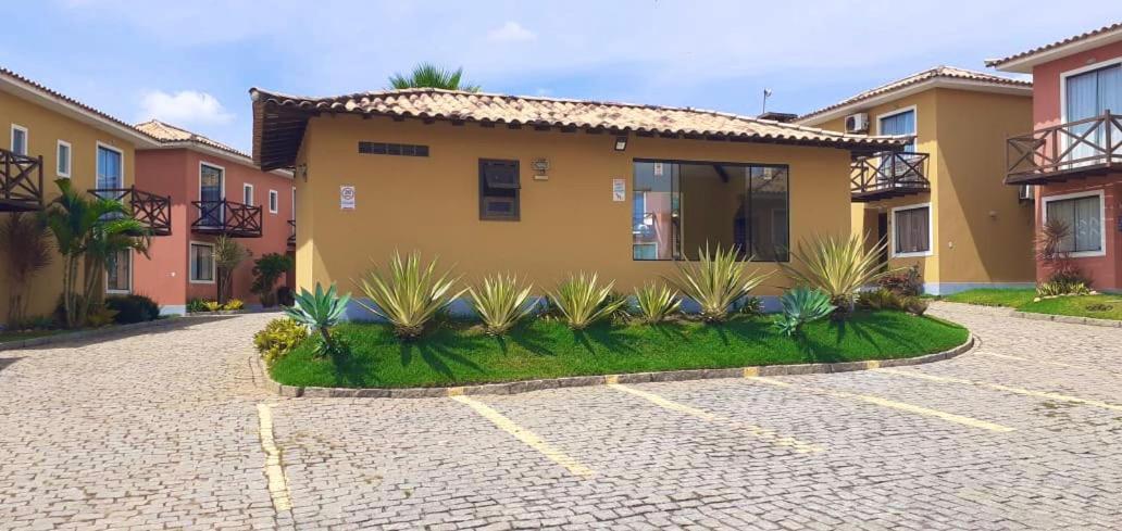 Casa Buzios Praia Rasa Экстерьер фото